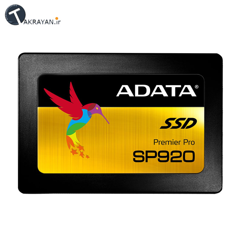 AData Premier Pro SP920 1TB SATA3
